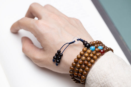 The Timeless Elegance of Chinese Bracelet Traditions