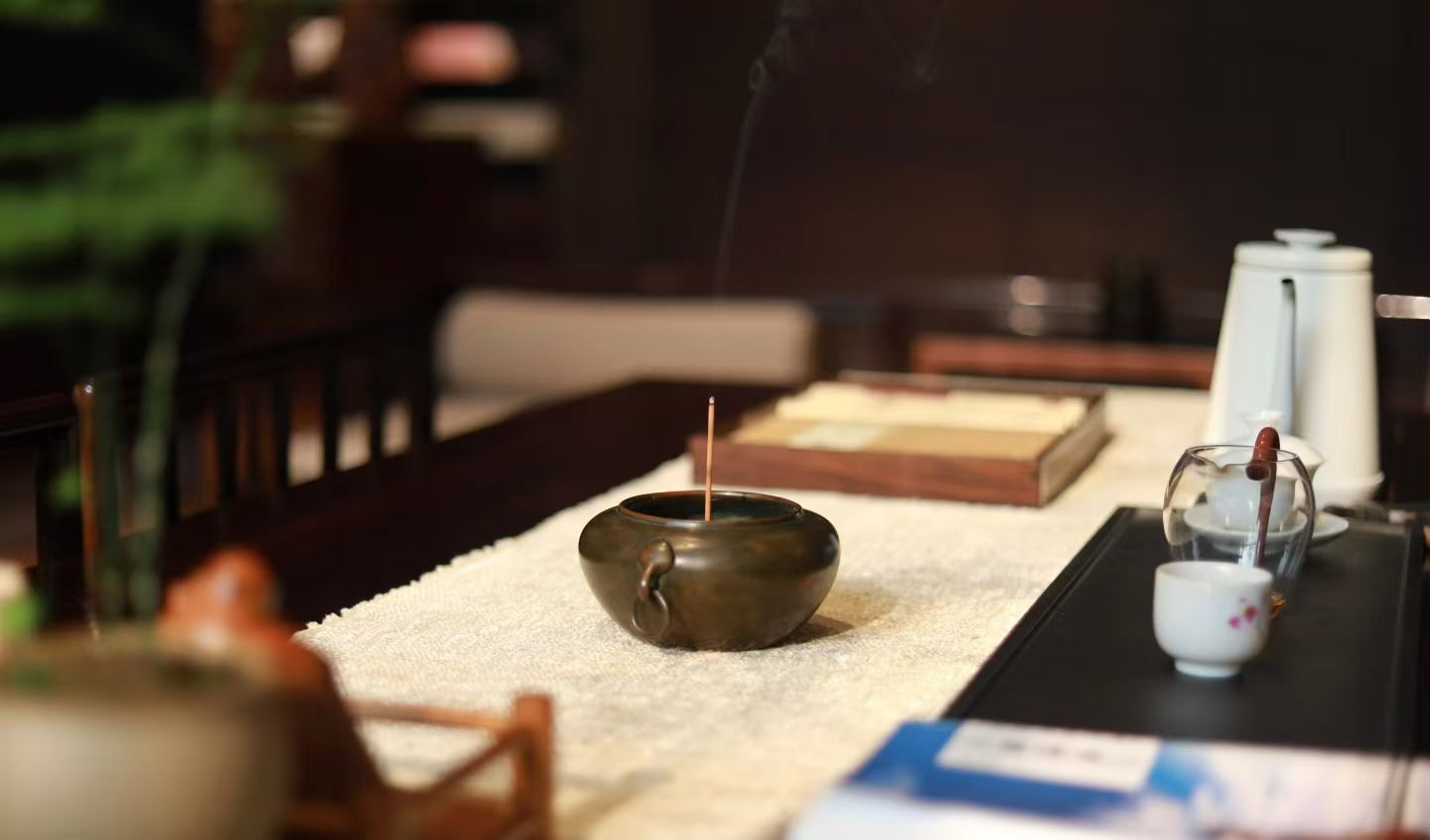 Incense Stick