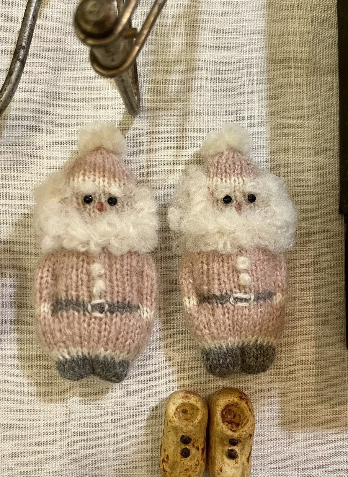 Little Santa