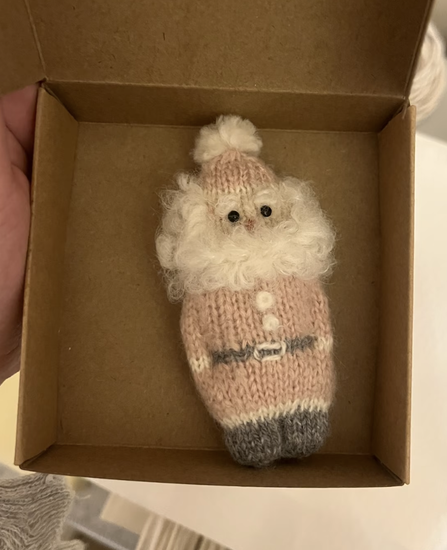 Little Santa