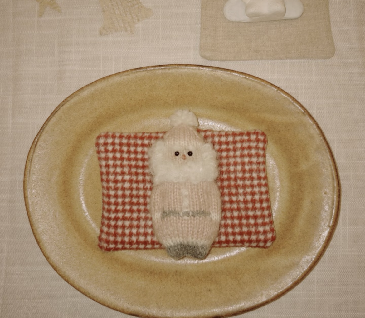 Little Santa