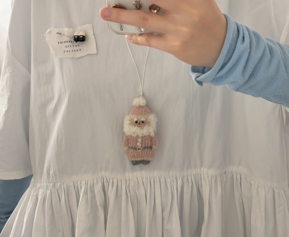 Little Santa
